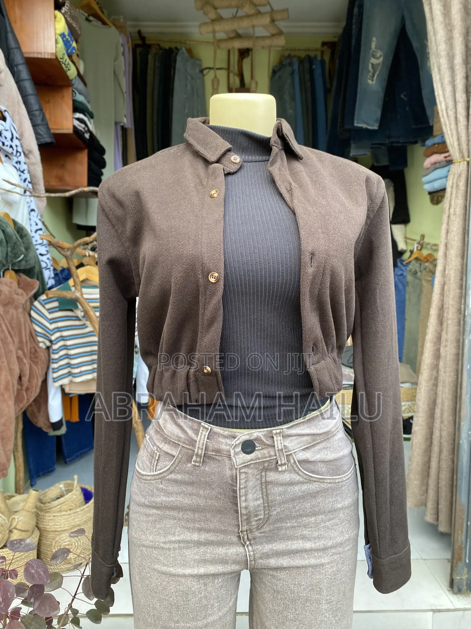 Jacket for Women