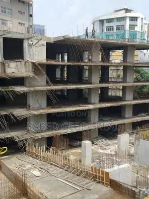 2bdrm Apartment in Get As Real, Kirkos for sale