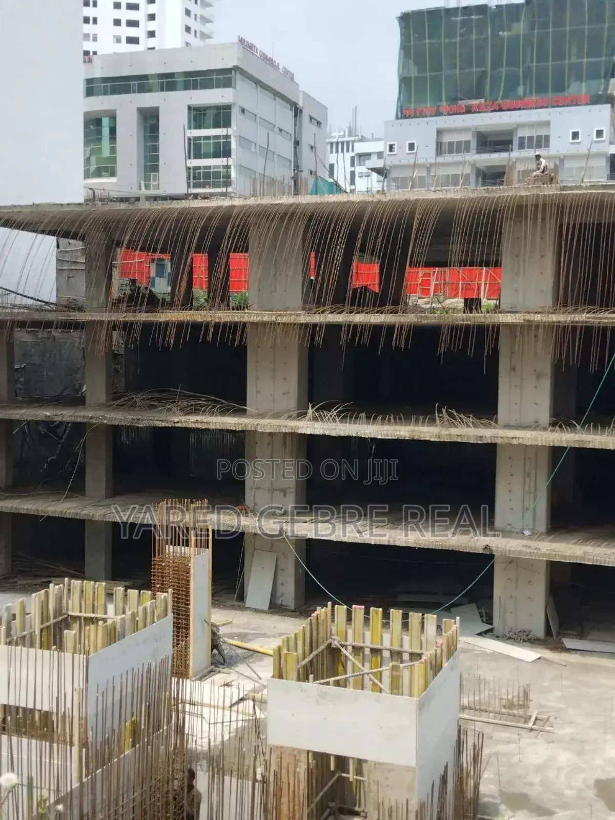 2bdrm Apartment in Get As Real, Kirkos for sale