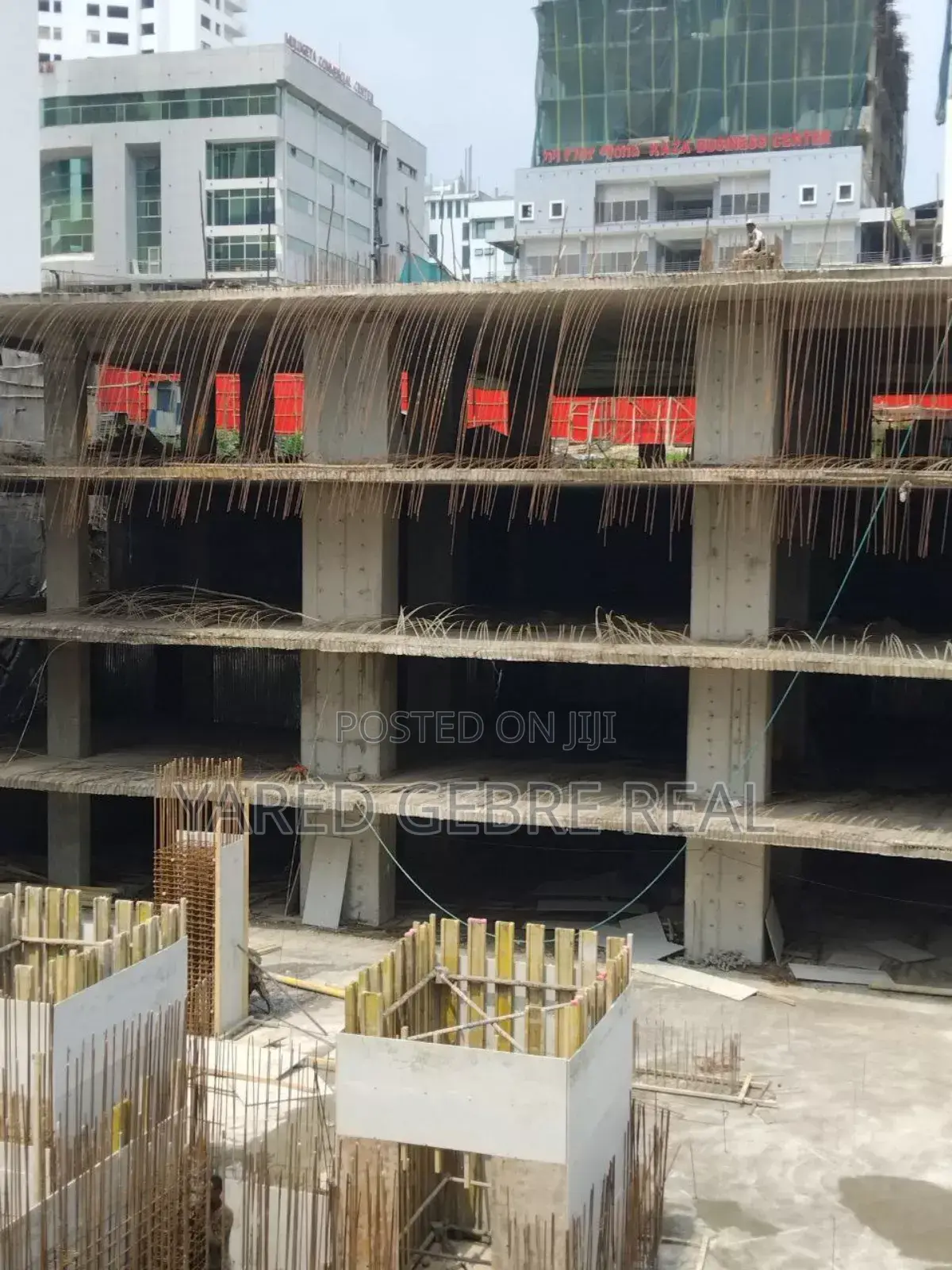 2bdrm Apartment in Get As Real, Kirkos for sale