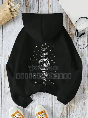 Photo - Premium Hoodie – Stylish Comfortable