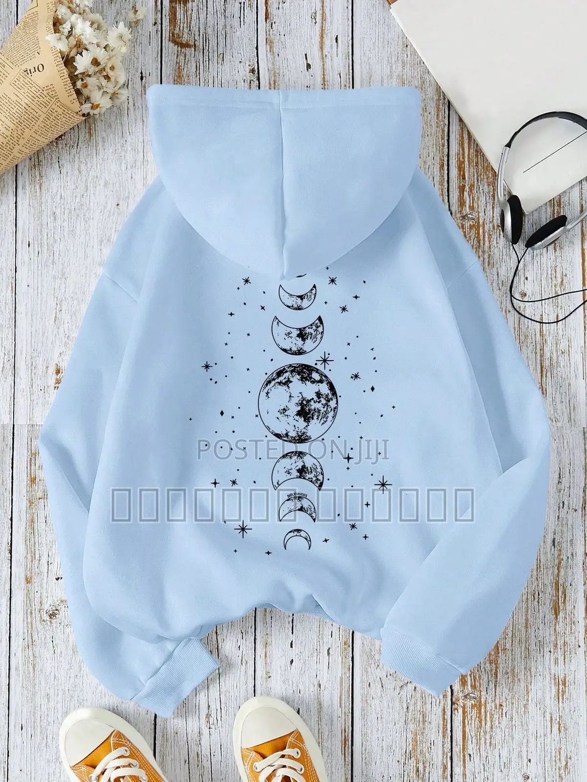 Premium Hoodie – Stylish Comfortable