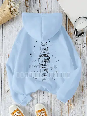 Premium Hoodie – Stylish Comfortable