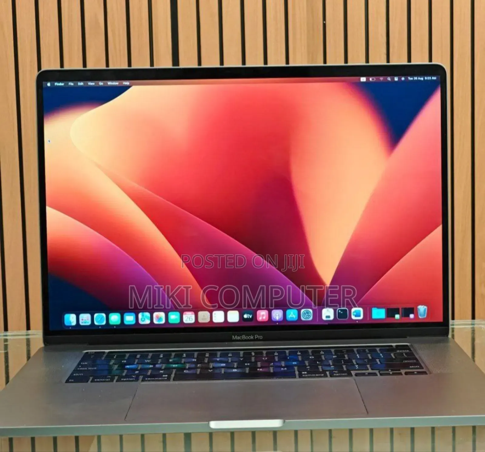 New Laptop Lenovo Thinkpad x13 Yoga 16GB Intel Core i5 SSD 512GB