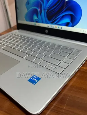 New Laptop HP Stream Notebook 8GB Intel Core I5 SSD 256GB