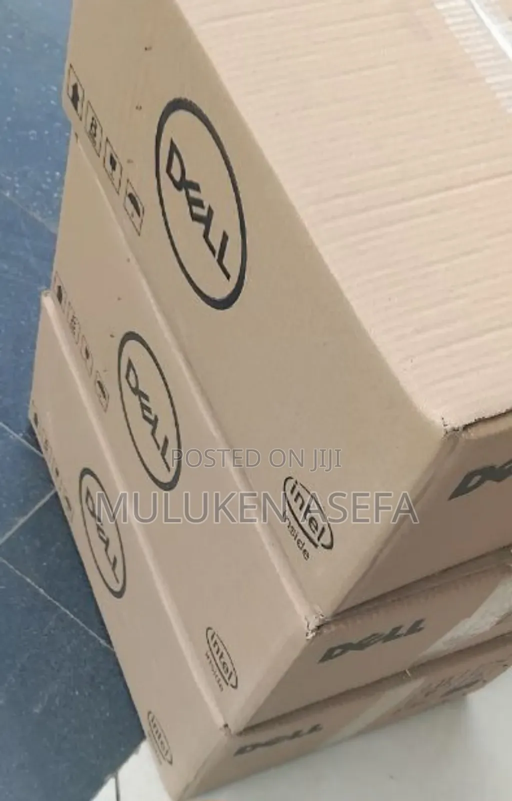 New Desktop Computer Dell Optiplex 3040 8GB Intel Core I5 HDD 1T