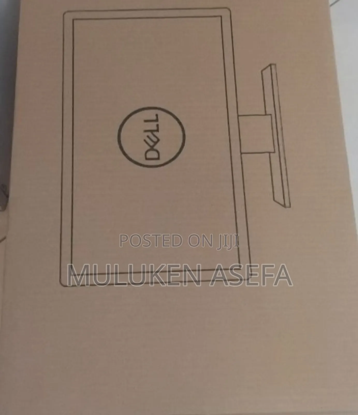 New Desktop Computer Dell Optiplex 3040 8GB Intel Core I5 HDD 1T