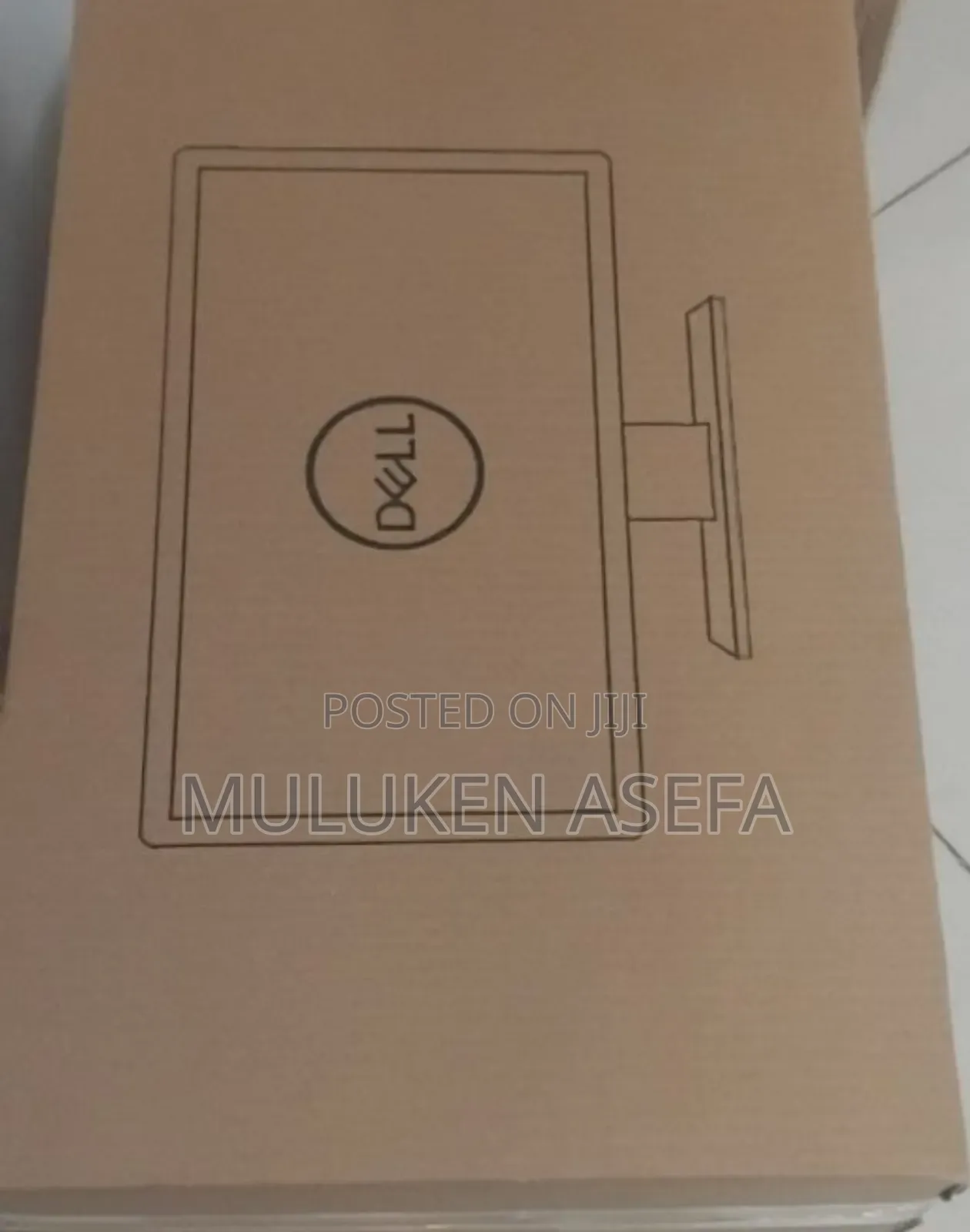 New Desktop Computer Dell Optiplex 3040 8GB Intel Core I5 HDD 1T