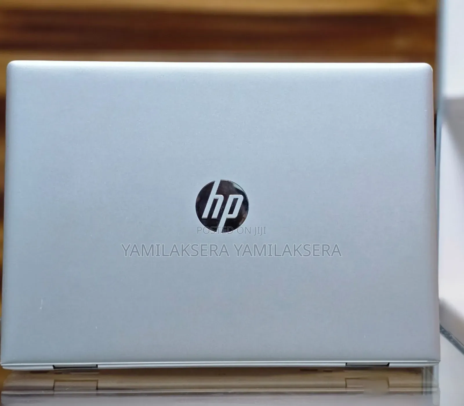 New Laptop HP ProBook 640 G5 8GB Intel Core I5 SSD 256GB