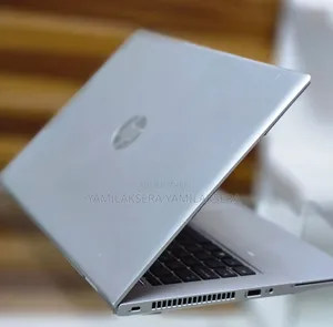 New Laptop HP ProBook 640 G5 8GB Intel Core I5 SSD 256GB