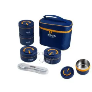 Photo - 3two Roshan School Lunch Box