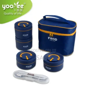 3two Roshan School Lunch Box