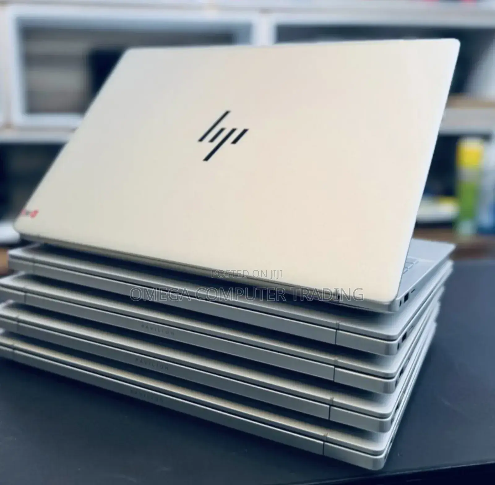 New Laptop HP Pavilion 14 16GB Intel Core i5 SSD 1T