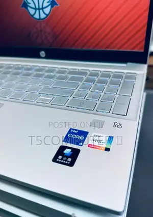 New Laptop HP Pavilion 14 16GB Intel Core I5 SSD 1T