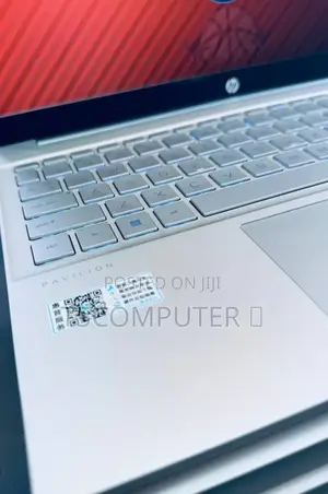 New Laptop HP Pavilion 14 16GB Intel Core I5 SSD 1T