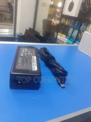 Photo - Type C 65w Charger