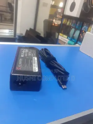 Type C 65w Charger