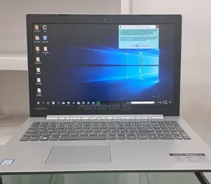 Photo - New Laptop Lenovo Ideapad 3 8GB Intel Core I3 HDD 1T