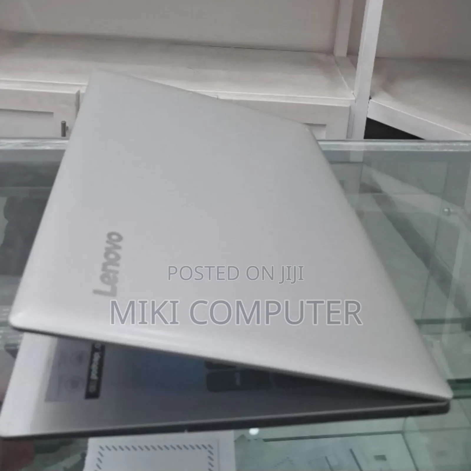 New Laptop Lenovo Ideapad 3 8GB Intel Core I3 HDD 1T