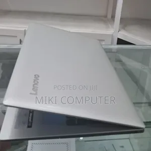 New Laptop Lenovo Ideapad 3 8GB Intel Core I3 HDD 1T