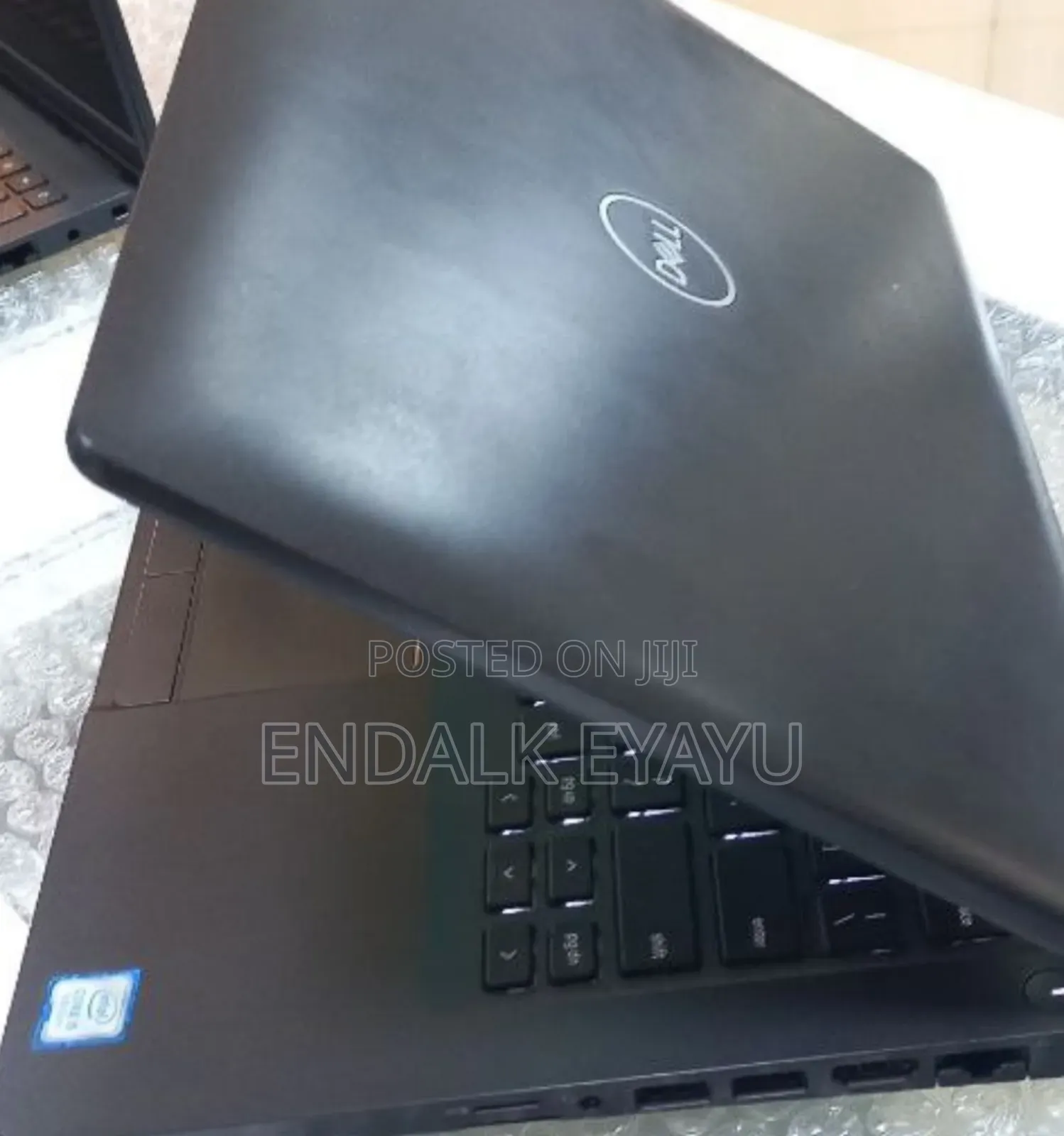 New Laptop Dell Chromebook 11 8GB Intel Core I5 SSD 256GB