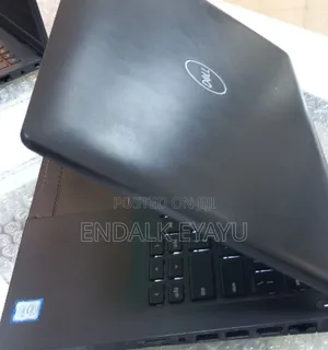 New Laptop Dell Chromebook 11 8GB Intel Core I5 SSD 256GB