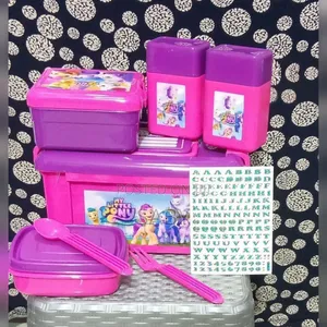Daky Baby Lunch Box