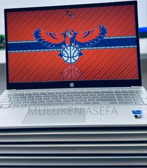 New Laptop HP Pavilion 15 16GB Intel Core I5 SSD 1T