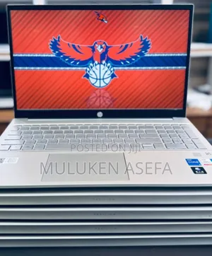 New Laptop HP Pavilion 15 16GB Intel Core I5 SSD 1T