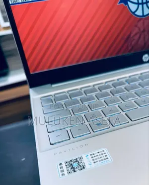 New Laptop HP Pavilion 15 16GB Intel Core I5 SSD 1T