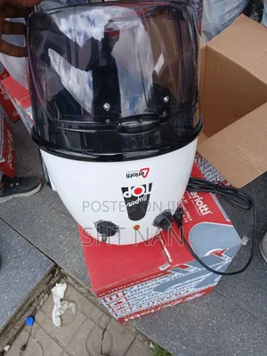 Photo - Top Original Made In Italy Hair Dryer(ካክስ)