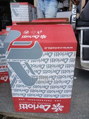 Top Original Made In Italy Hair Dryer(ካክስ)