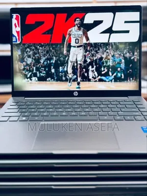 Photo - New Laptop HP Pavilion 15 16GB Intel Core I5 SSD 512GB