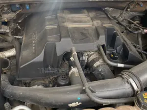 Ford F-150 2017 Blue