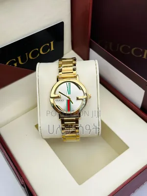 Photo - Gucci Ladies Quality Watch