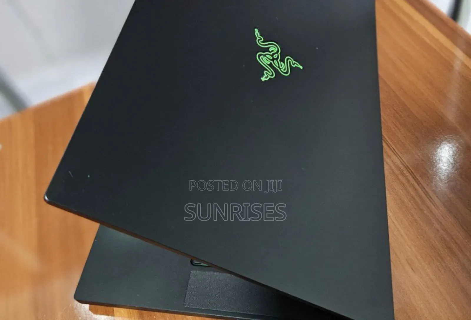 New Laptop Razer Blade Pro 16GB Intel Core I7 SSD 512GB