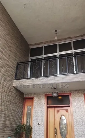 German Square, G+5 Apartment Building 315sqm