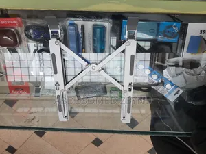 Laptop Stand(የላፕቶፕ ማስቀመጫ)