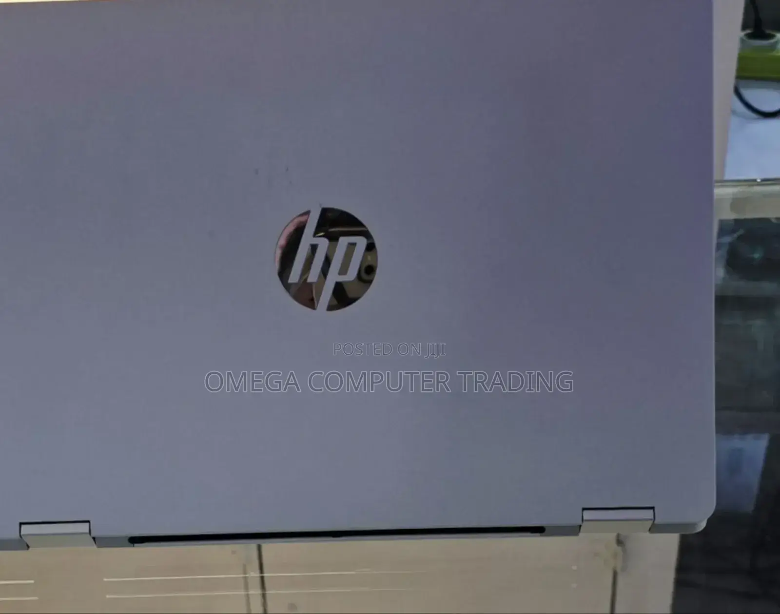 New Laptop HP OmniBook 5 Flip 14-fp0023dx 16GB Intel Core i7 SSD 512GB