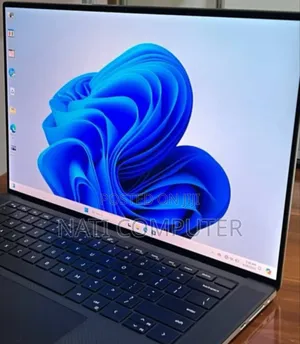 New Laptop Dell XPS 15 32GB Intel Core I7 SSD 512GB