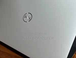 New Laptop Dell XPS 15 32GB Intel Core I7 SSD 512GB