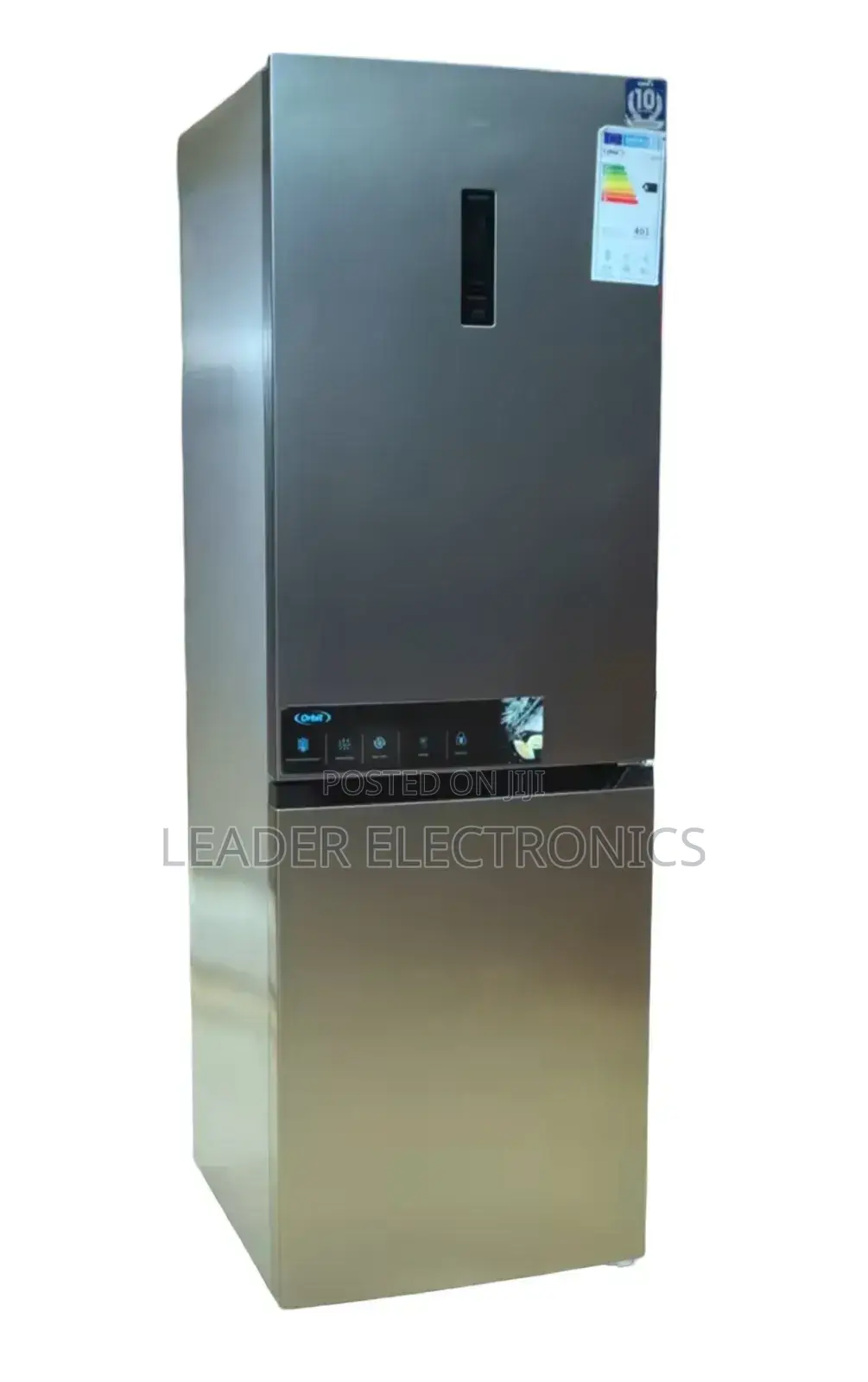 Orbit Refrigerator 530