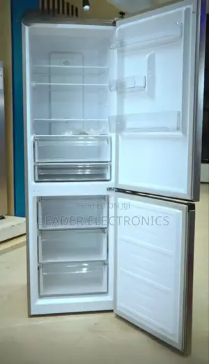 Orbit Refrigerator 530