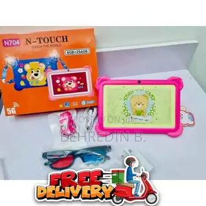 New Tablet 256 GB