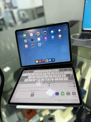 Apple iPad Pro 128 GB Gray