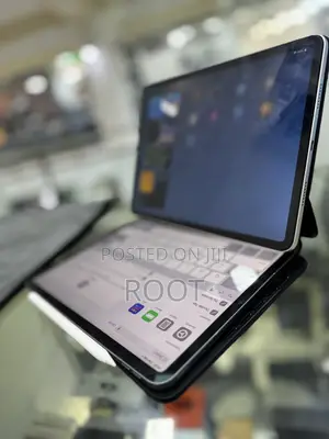 Apple iPad Pro 128 GB Gray