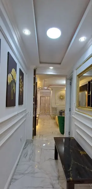 2bdrm Condo in Yeka for sale