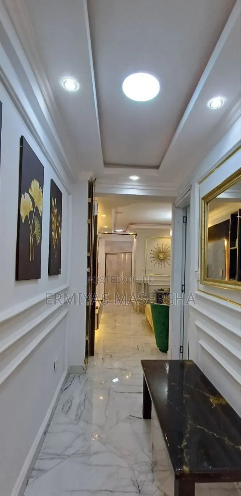 2bdrm Condo in Yeka for sale