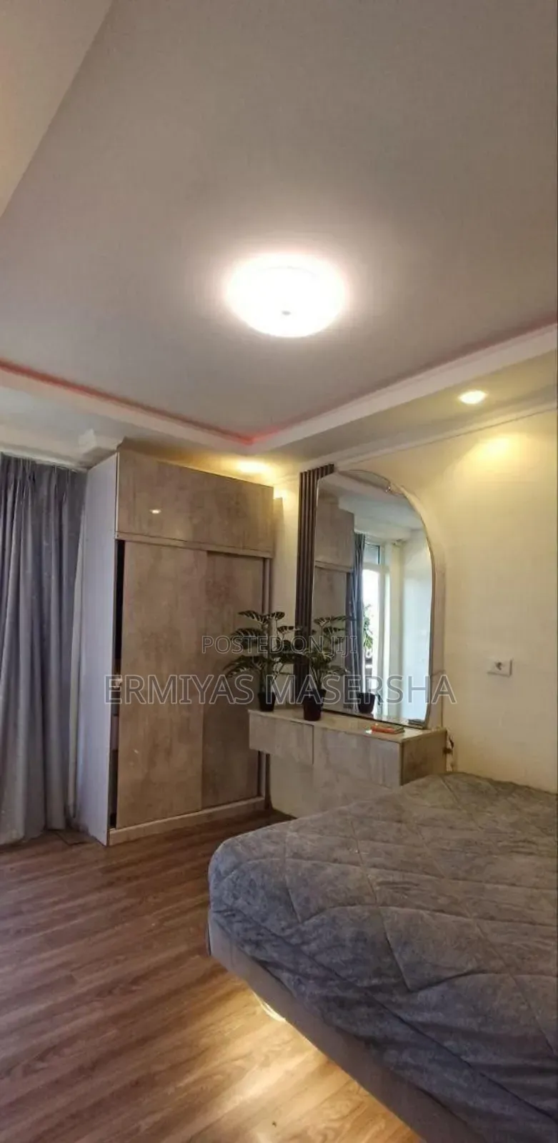 2bdrm Condo in Yeka for sale