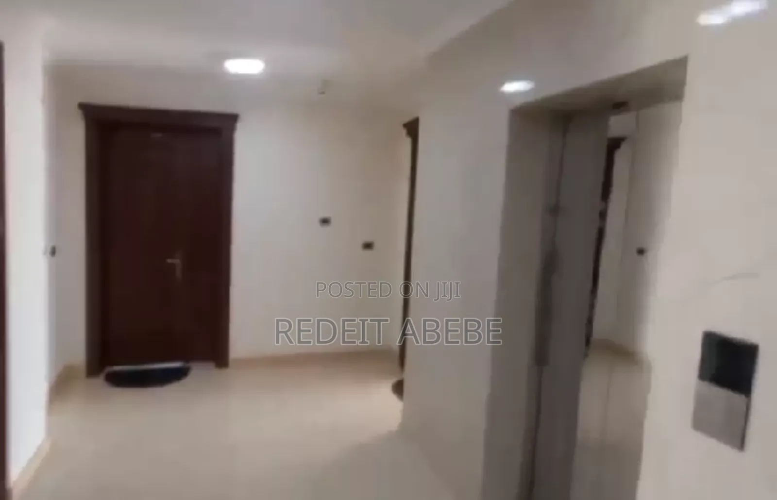 3bdrm Apartment in Bole for sale